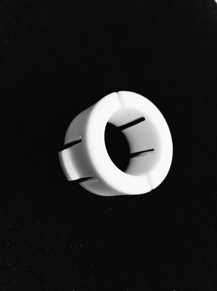 Втулка для ремонта рулевой рейки Рено Логан — фото 5